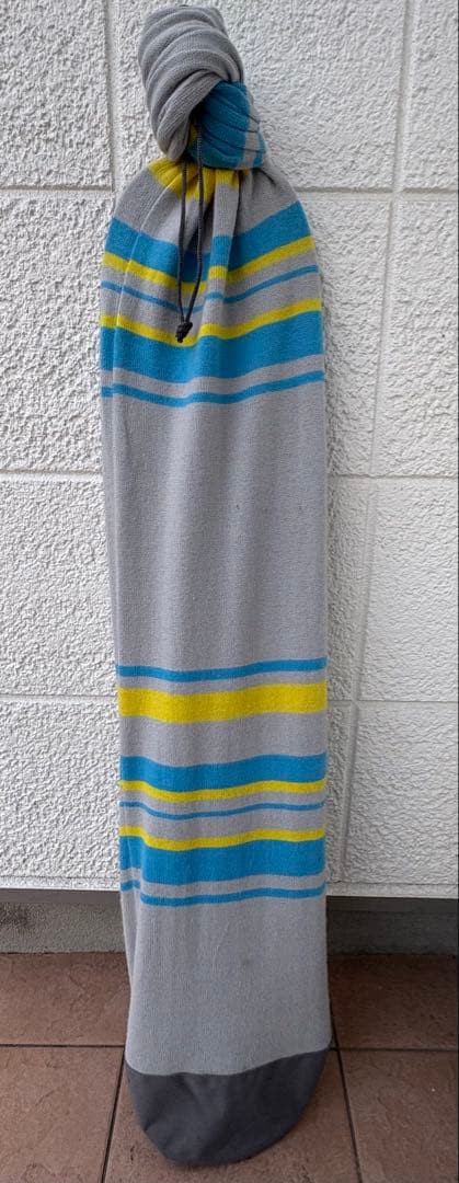 キッズ用★GRAYグレイ CUB X114cm★板ボードカバー付き