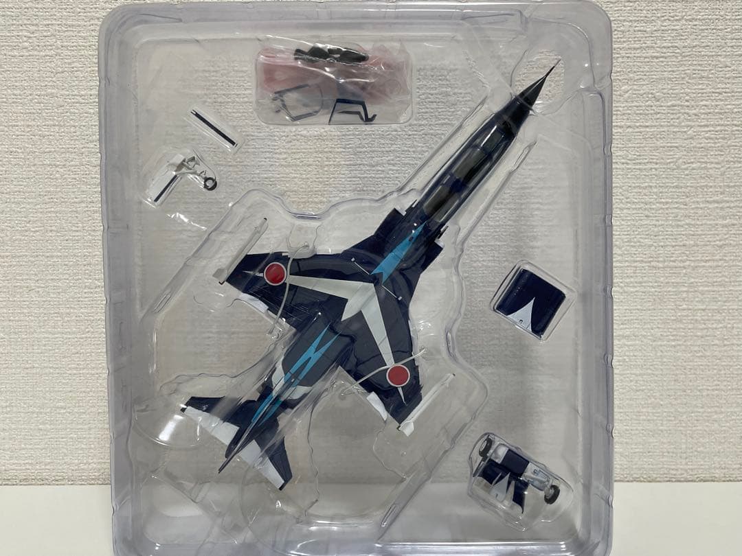 HOBBYMASTER 1/72 航空自衛隊 T-2 ブルーインパルス