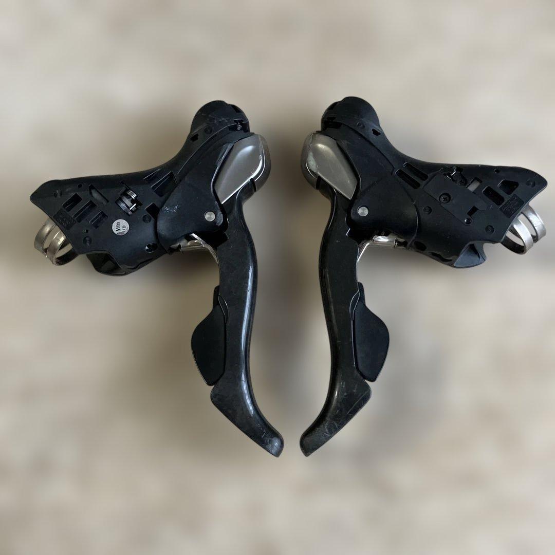 Shimano Ultegra 6700コンポーネントセット