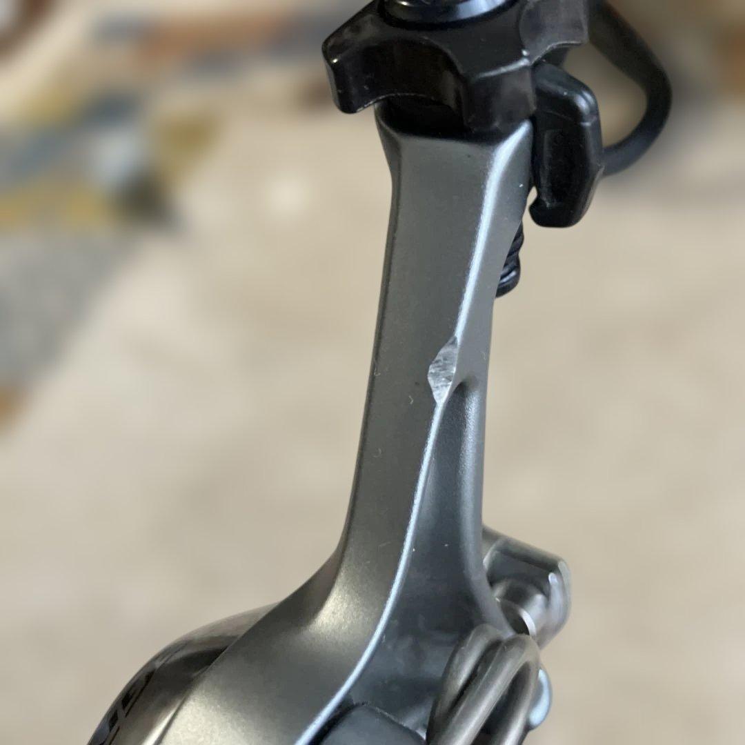 Shimano Ultegra 6700コンポーネントセット