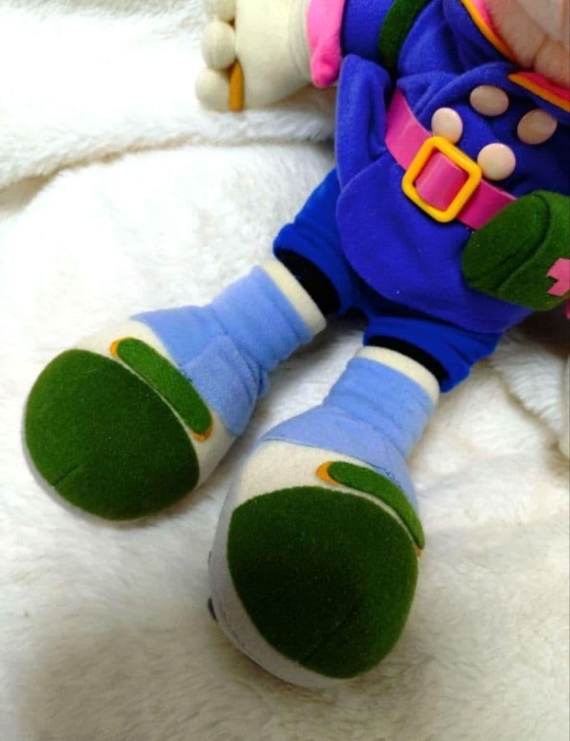 ミッキー　ディズニー　ノーチラス号　　激レア　初期　ミニー　ヴィンテージ