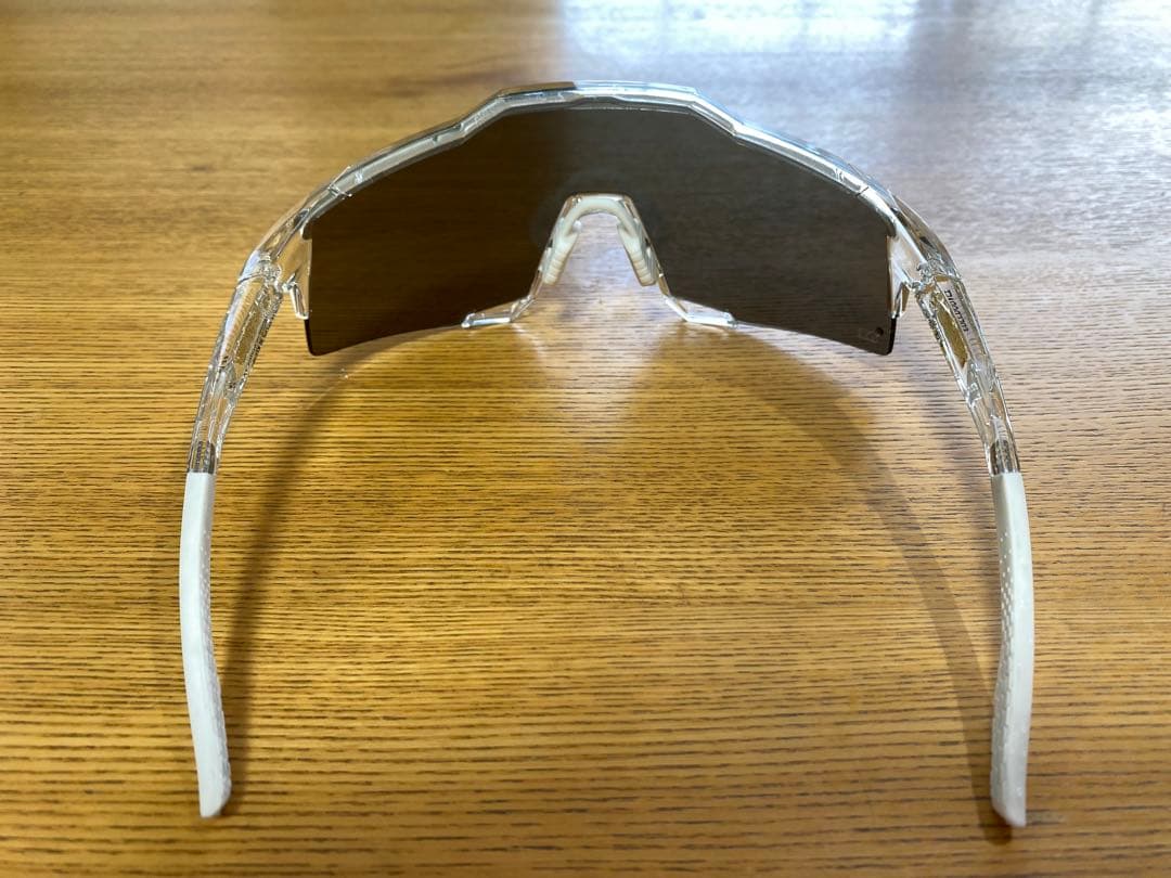 100% ワンハンドレッド スピードクラフト マイケル・ハリス2世 モデル