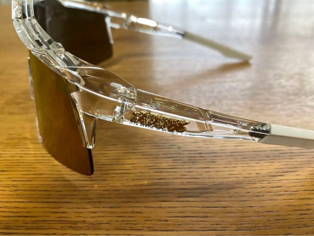 100% ワンハンドレッド スピードクラフト マイケル・ハリス2世 モデル