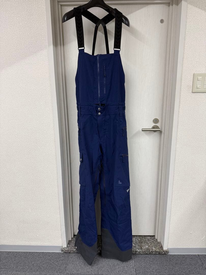 BLACK CROWSブラッククロウズSKI 上下ウェア