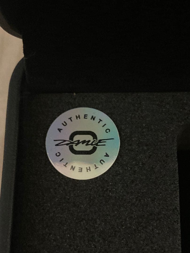 【最安値】DAMUE ダミュー 5600-Vintage