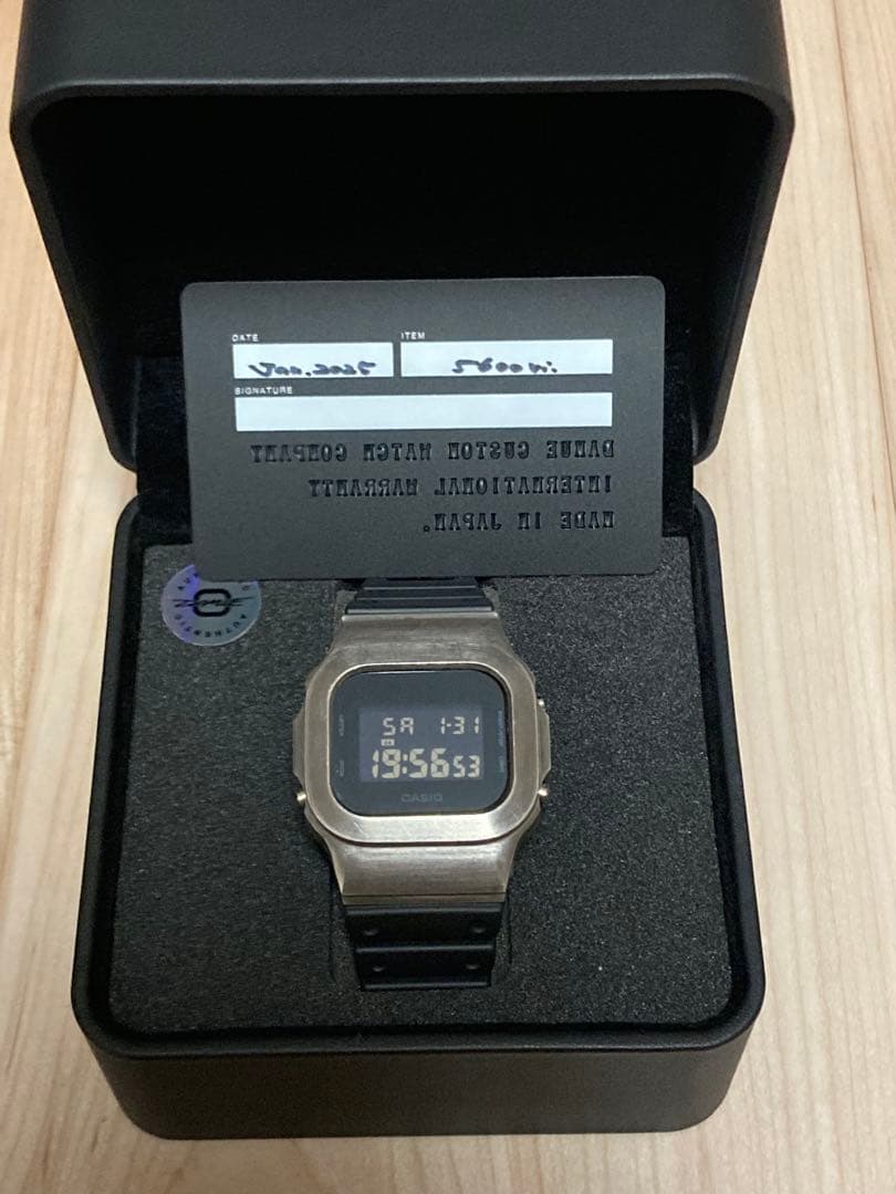 【最安値】DAMUE ダミュー 5600-Vintage