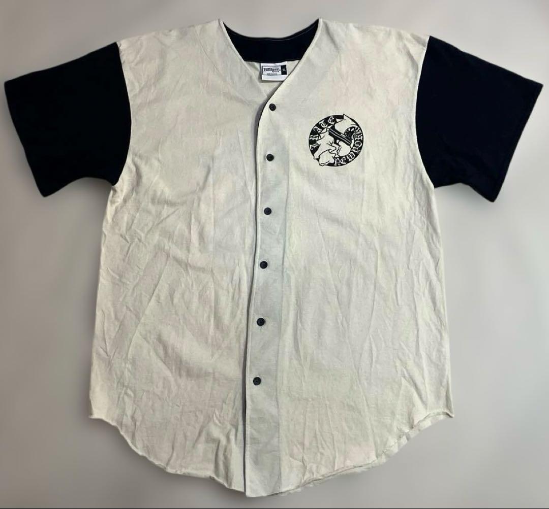 激レア IRATE ／XLサイズ KENTAX