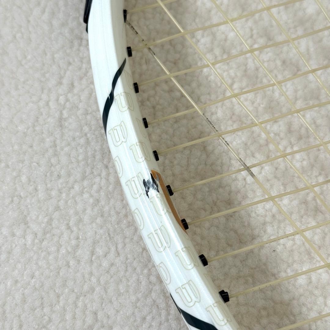 WILSON ULTRA XP 125 テニスラケット ウィルソン　レア