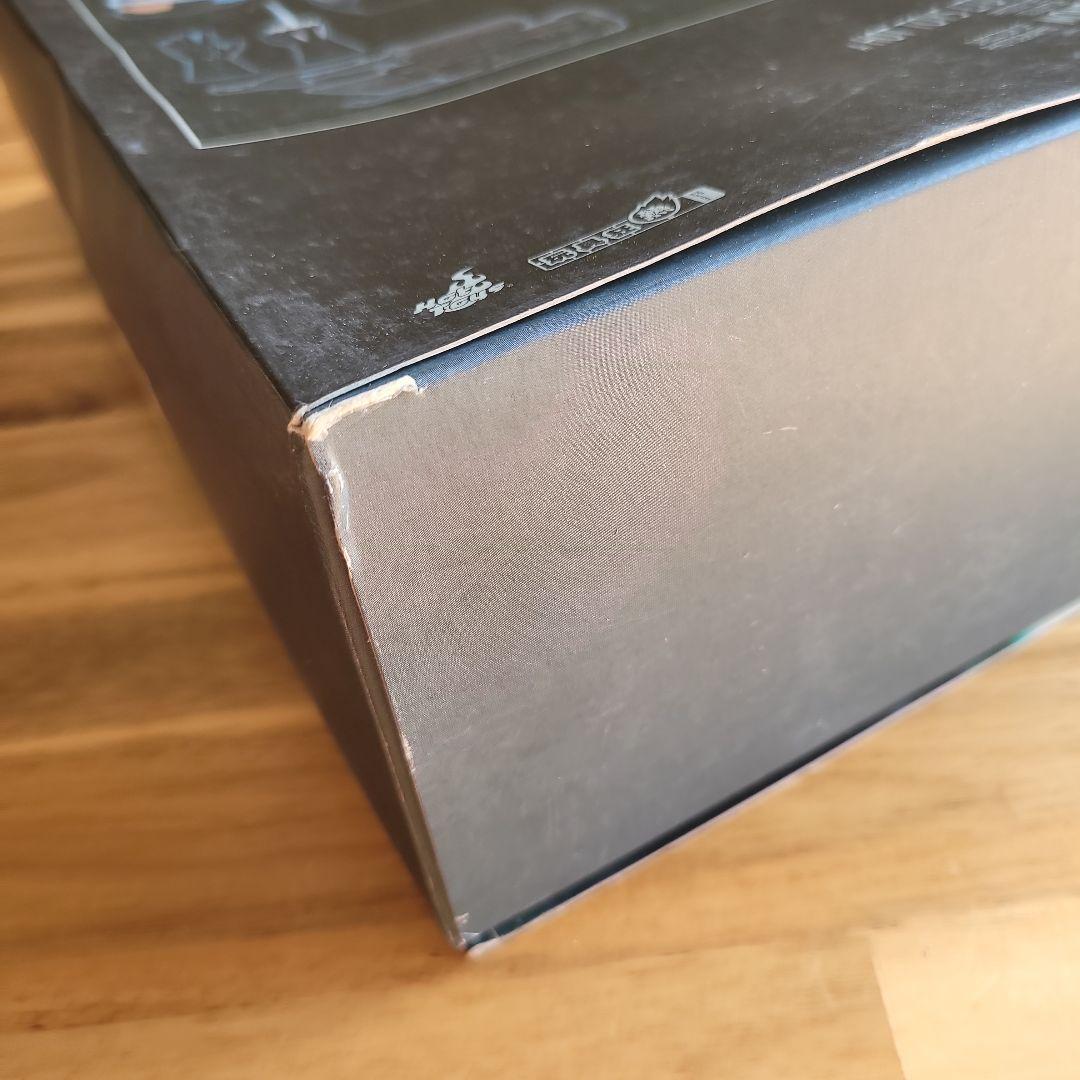 RoboCop 3 フライトパックつき MMS32 未開封