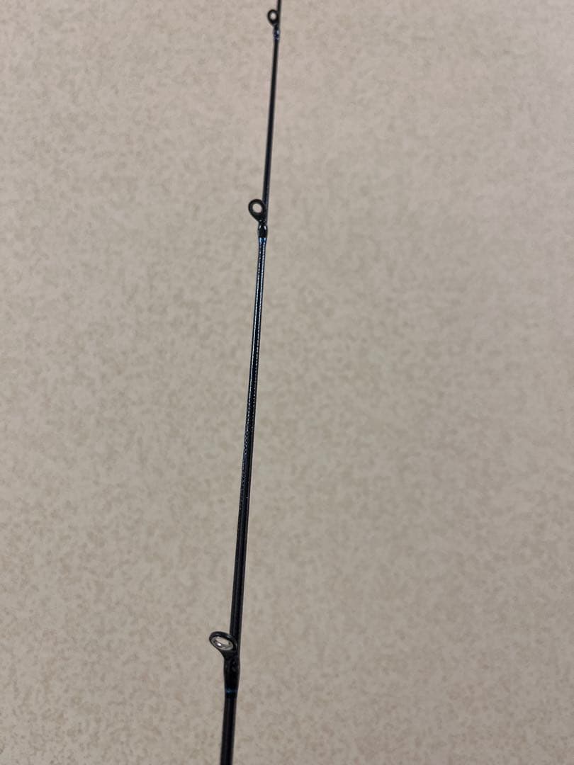 ダイワDAIWA エメラルダス　STOIST STREAM TUNE 73L-S