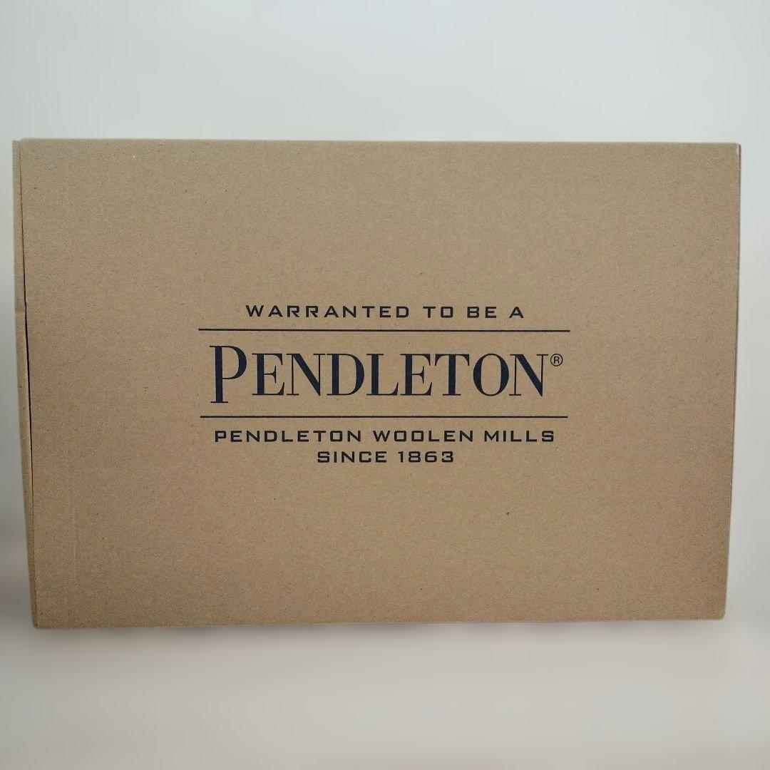 新品未使用 ペンドルトン×YUSUKE HANA CustomI ムチャチョ