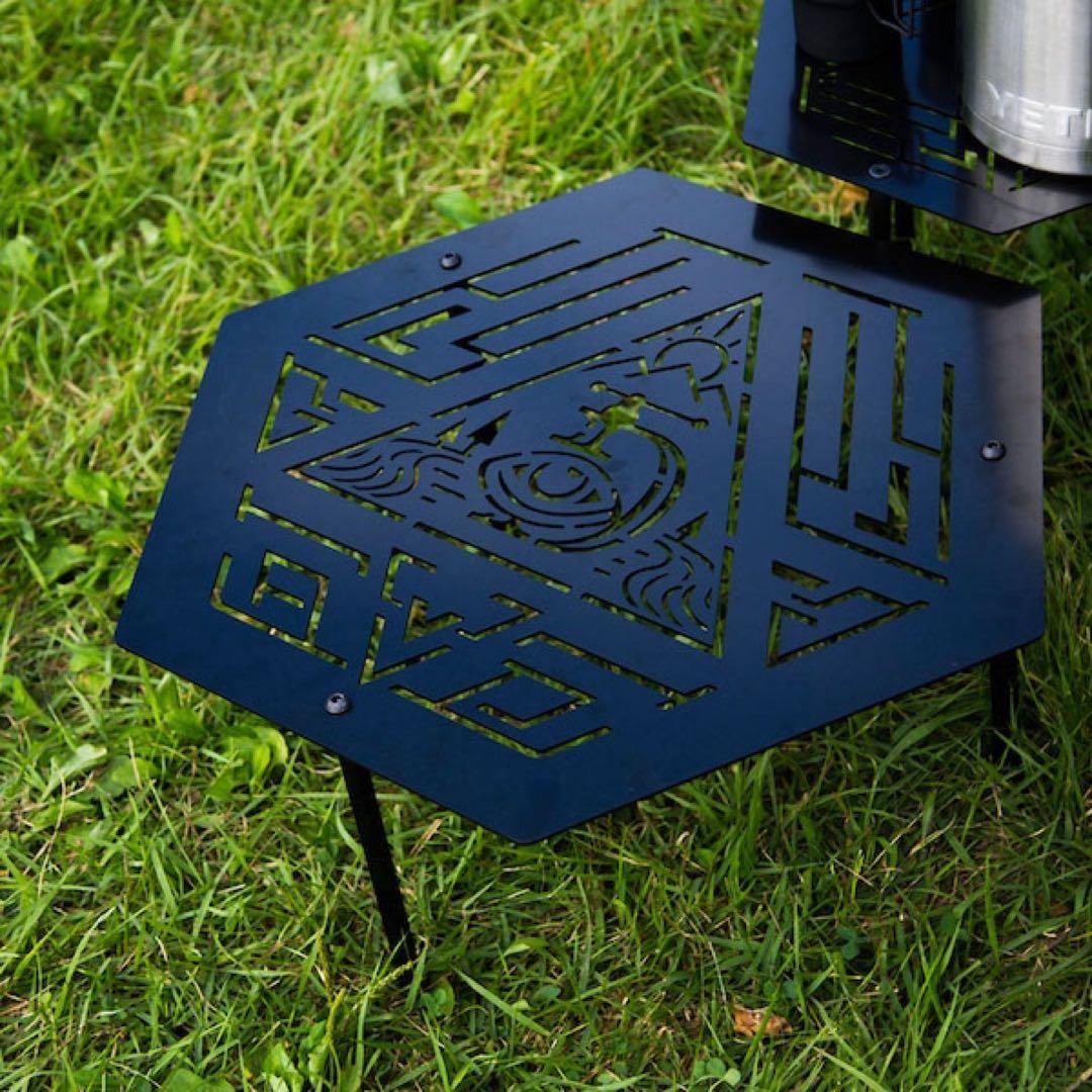 メタヘキテL DEVISE WORKS別注バージョン　ケース付き