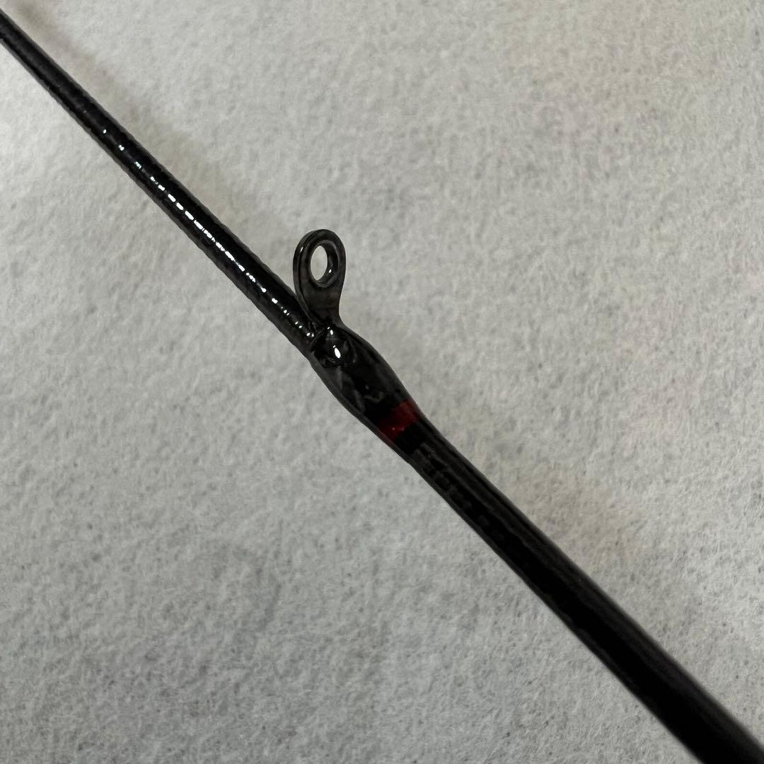 【本日までお値引き】ダイワ エメラルダス ストイスト RT 84M