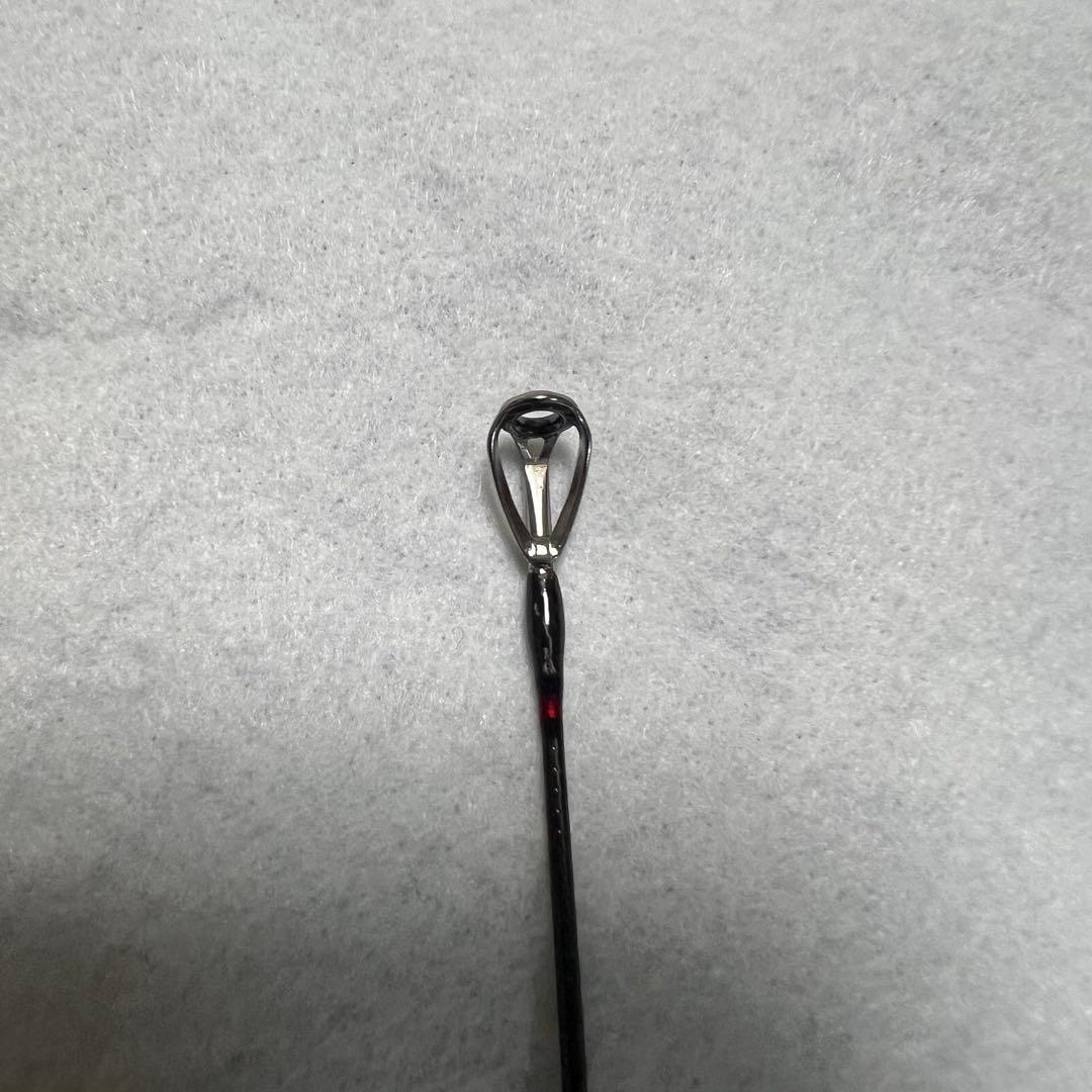 【本日までお値引き】ダイワ エメラルダス ストイスト RT 84M