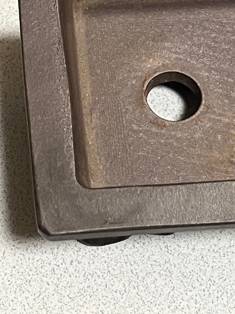 盆栽鉢　植木鉢　陶芸　園芸　盆栽