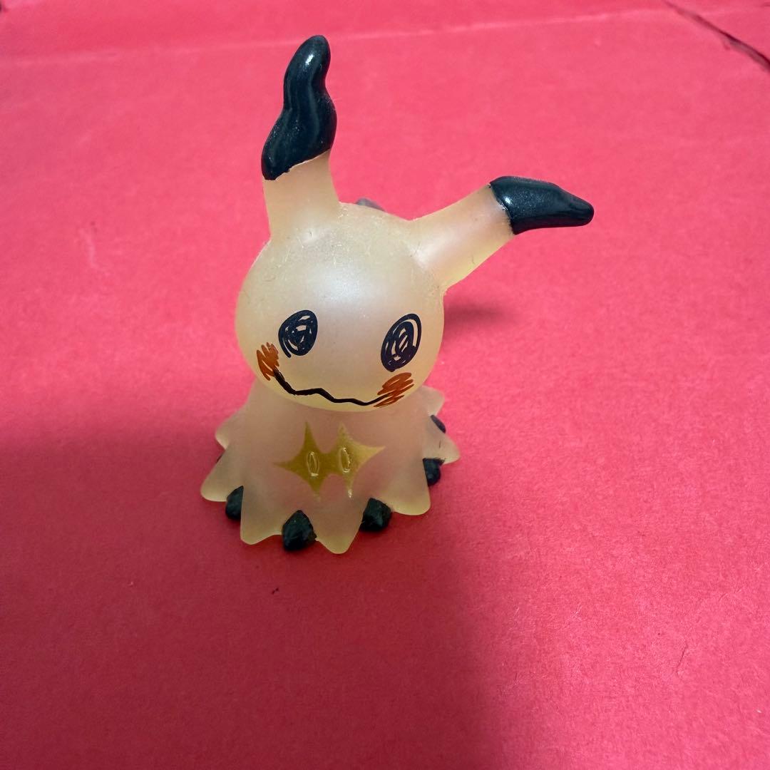 ミミッキュ フィギュア まとめ売り