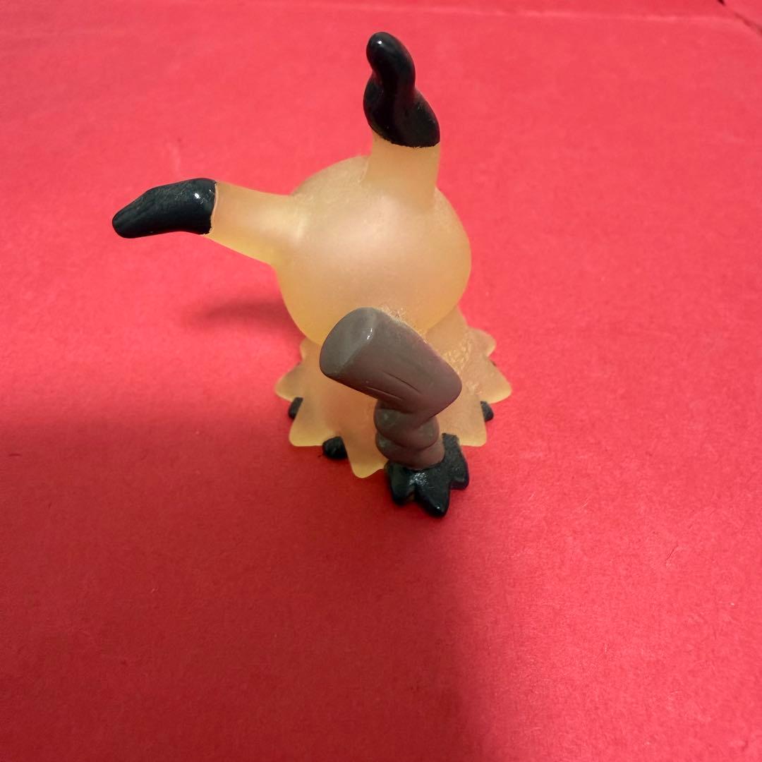 ミミッキュ フィギュア まとめ売り