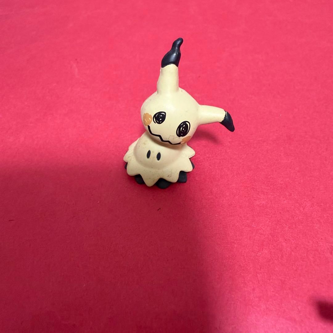 ミミッキュ フィギュア まとめ売り