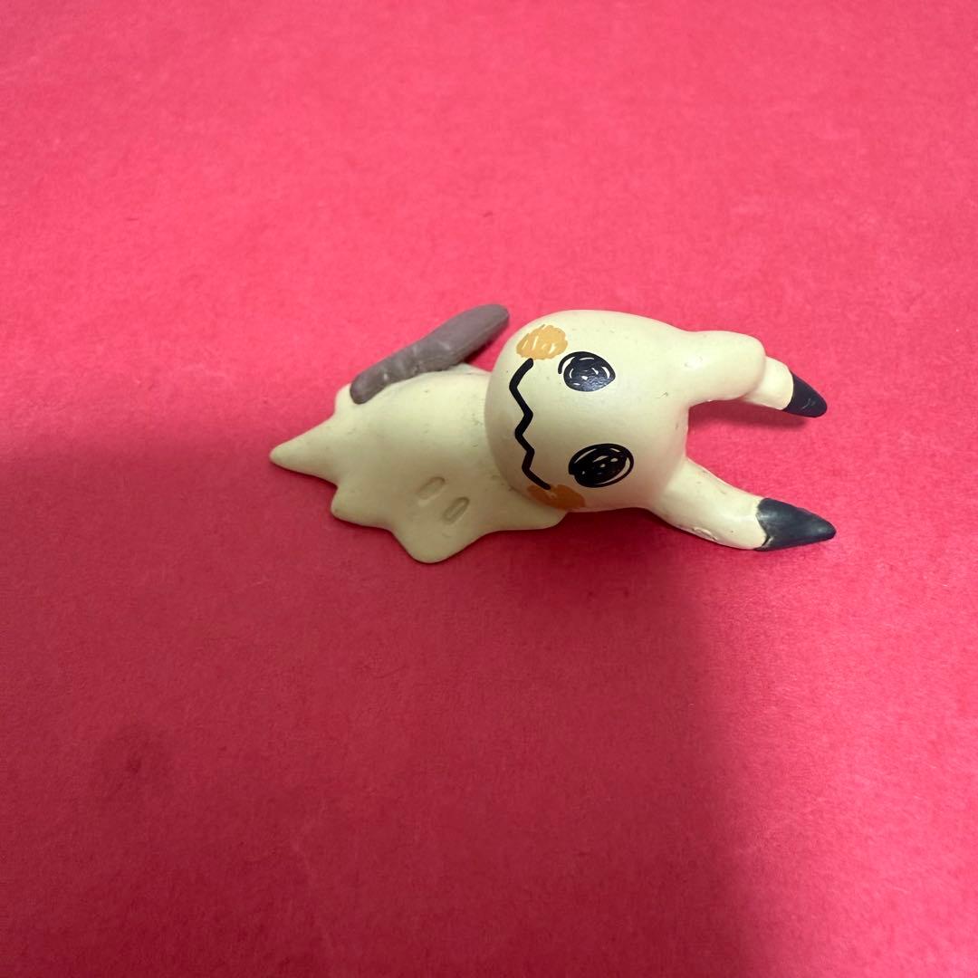 ミミッキュ フィギュア まとめ売り