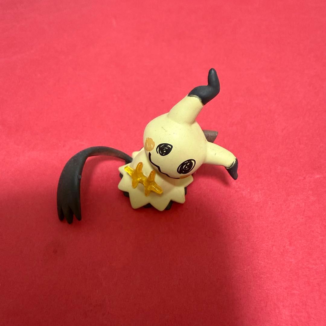 ミミッキュ フィギュア まとめ売り