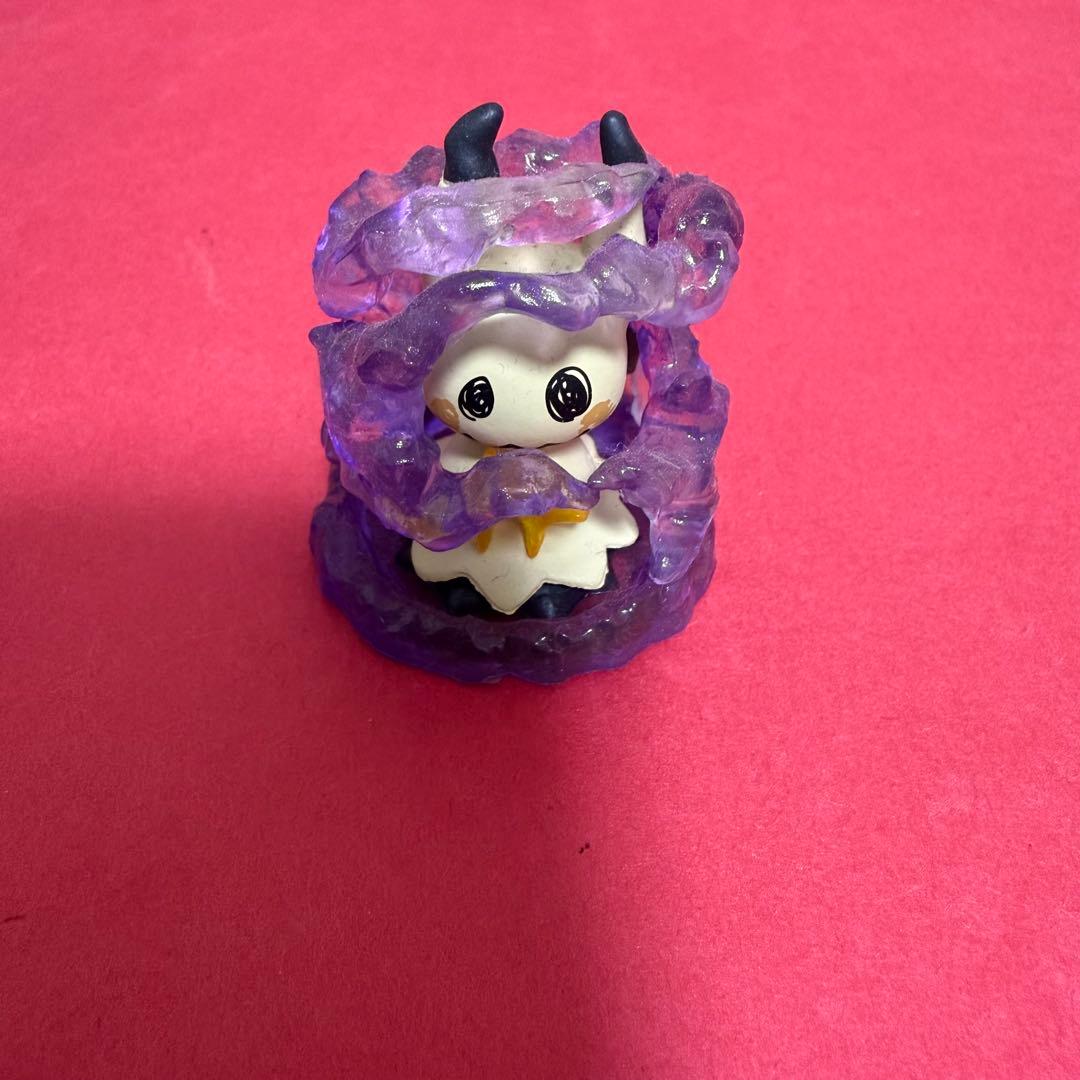 ミミッキュ フィギュア まとめ売り