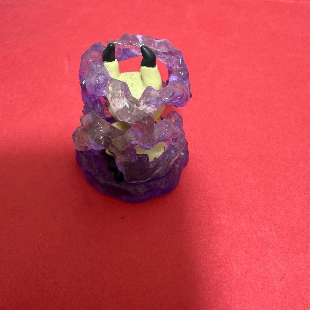 ミミッキュ フィギュア まとめ売り