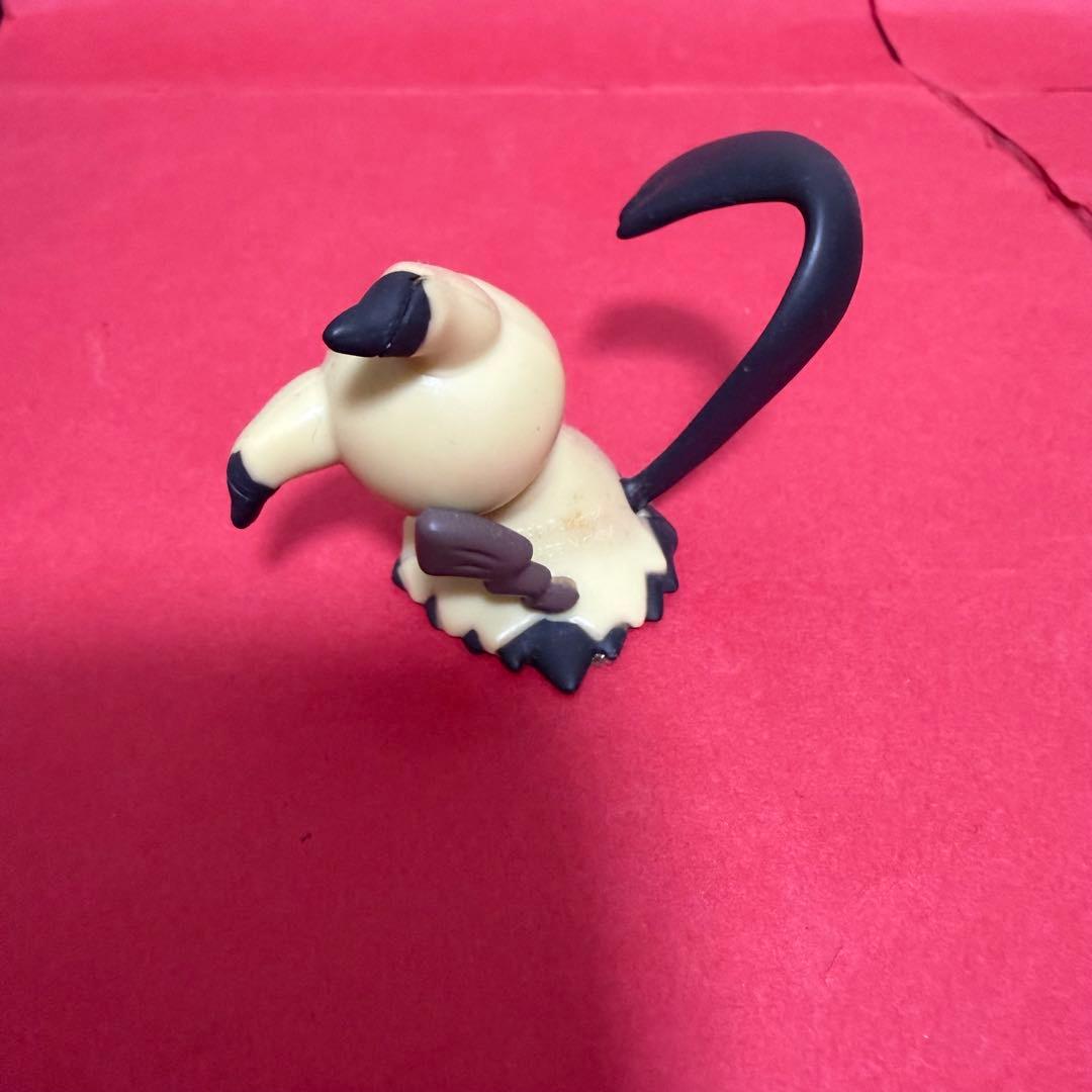 ミミッキュ フィギュア まとめ売り