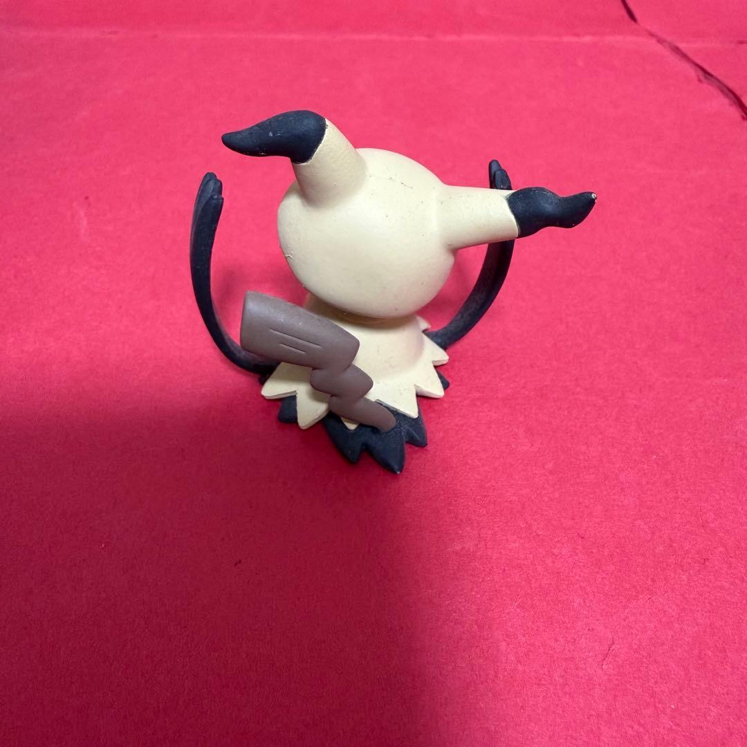 ミミッキュ フィギュア まとめ売り