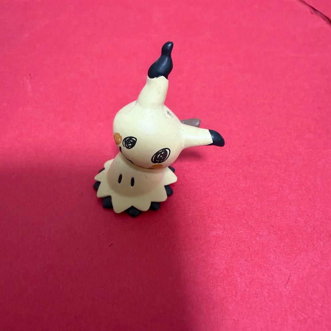 ミミッキュ フィギュア まとめ売り