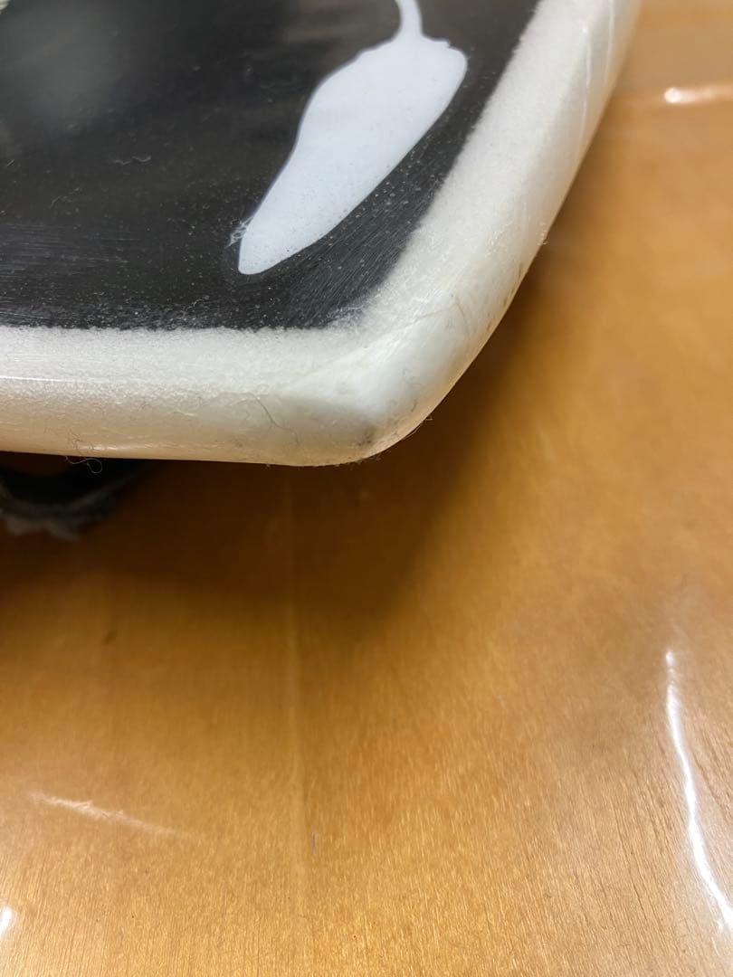 チリサーフボード 5'9\" BV2