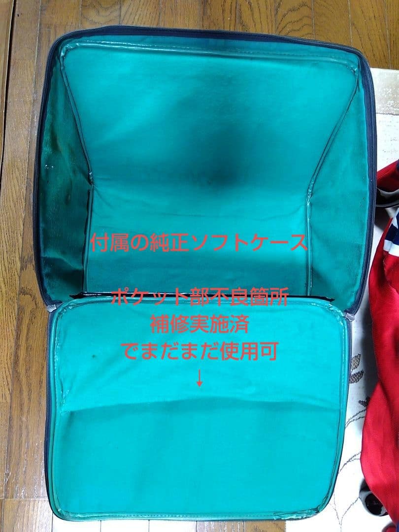 【即演奏可 大幅なメンテ完了品】YAMAHA YA-21アコーディオン