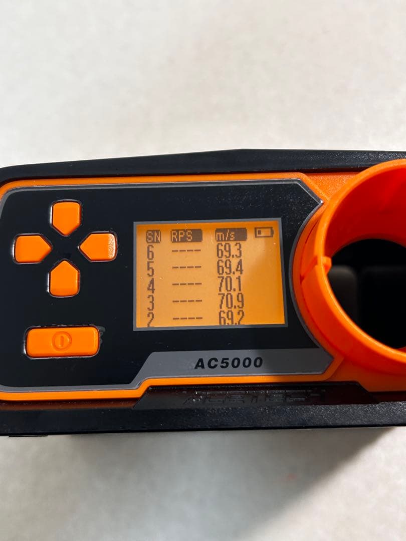 トイガン KSC M 945 black