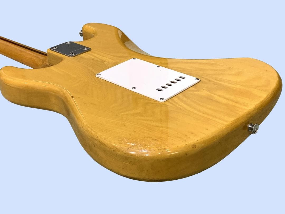 M5990 ヤマハ エレキギターSuper Rock’n Roller 500S