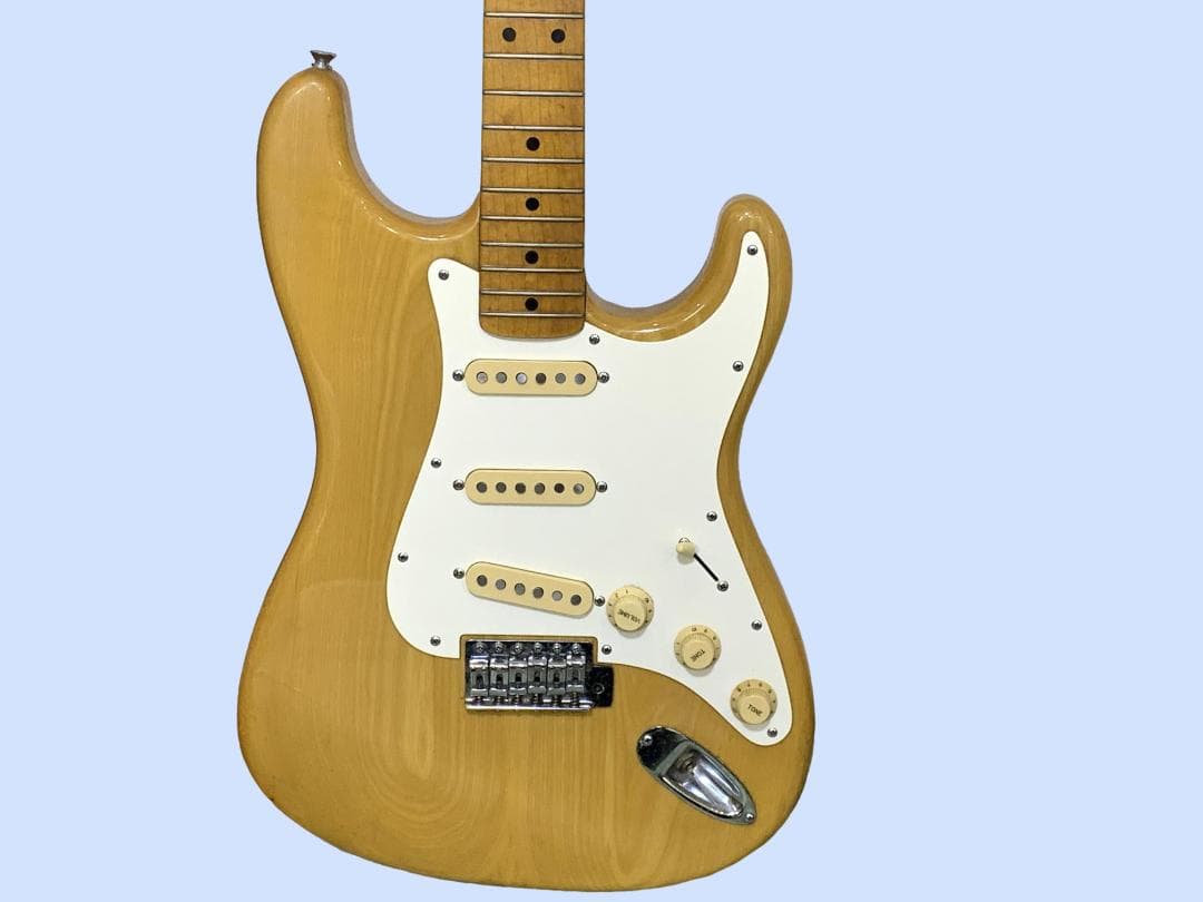 M5990 ヤマハ エレキギターSuper Rock’n Roller 500S