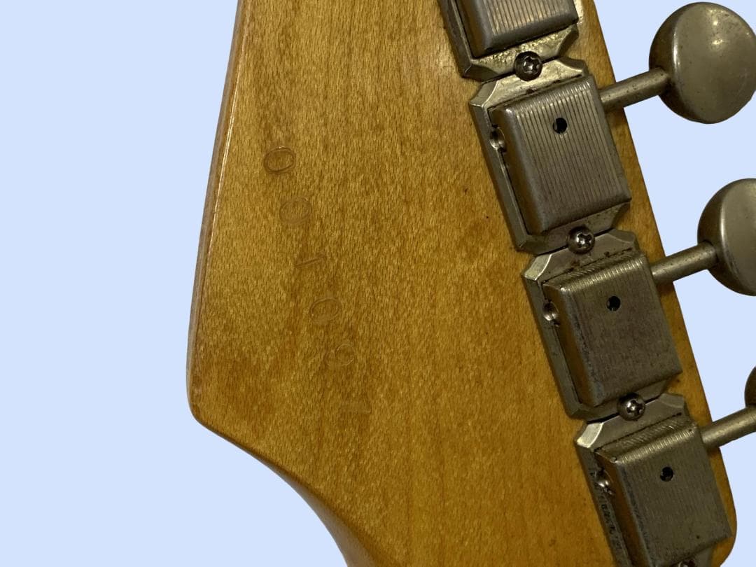 M5990 ヤマハ エレキギターSuper Rock’n Roller 500S