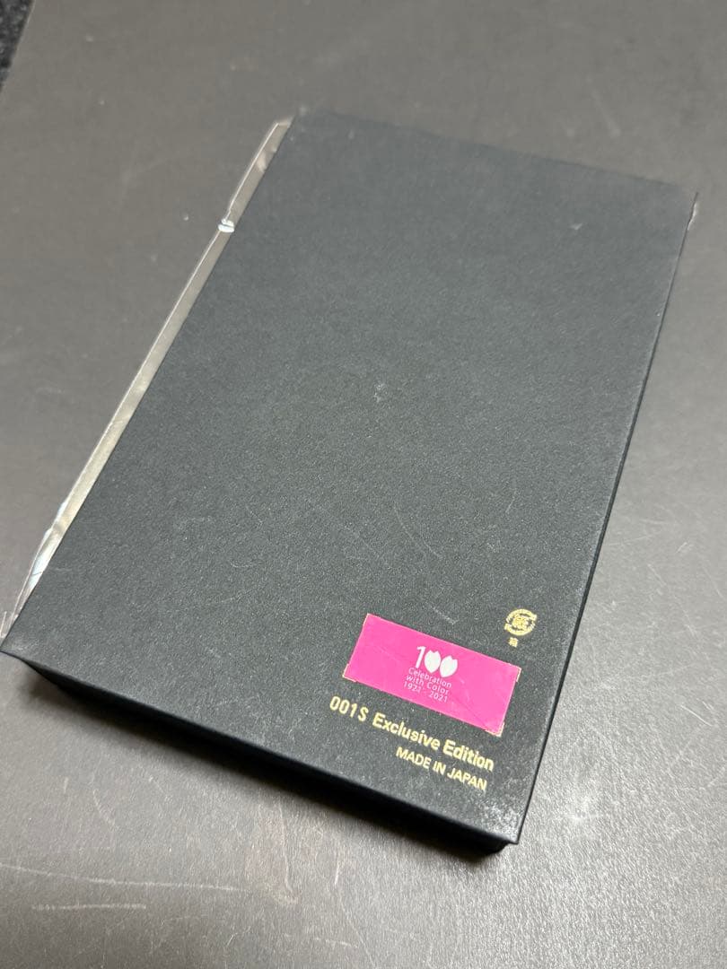 サクラクラフトラボ　001S ピンクゴールド