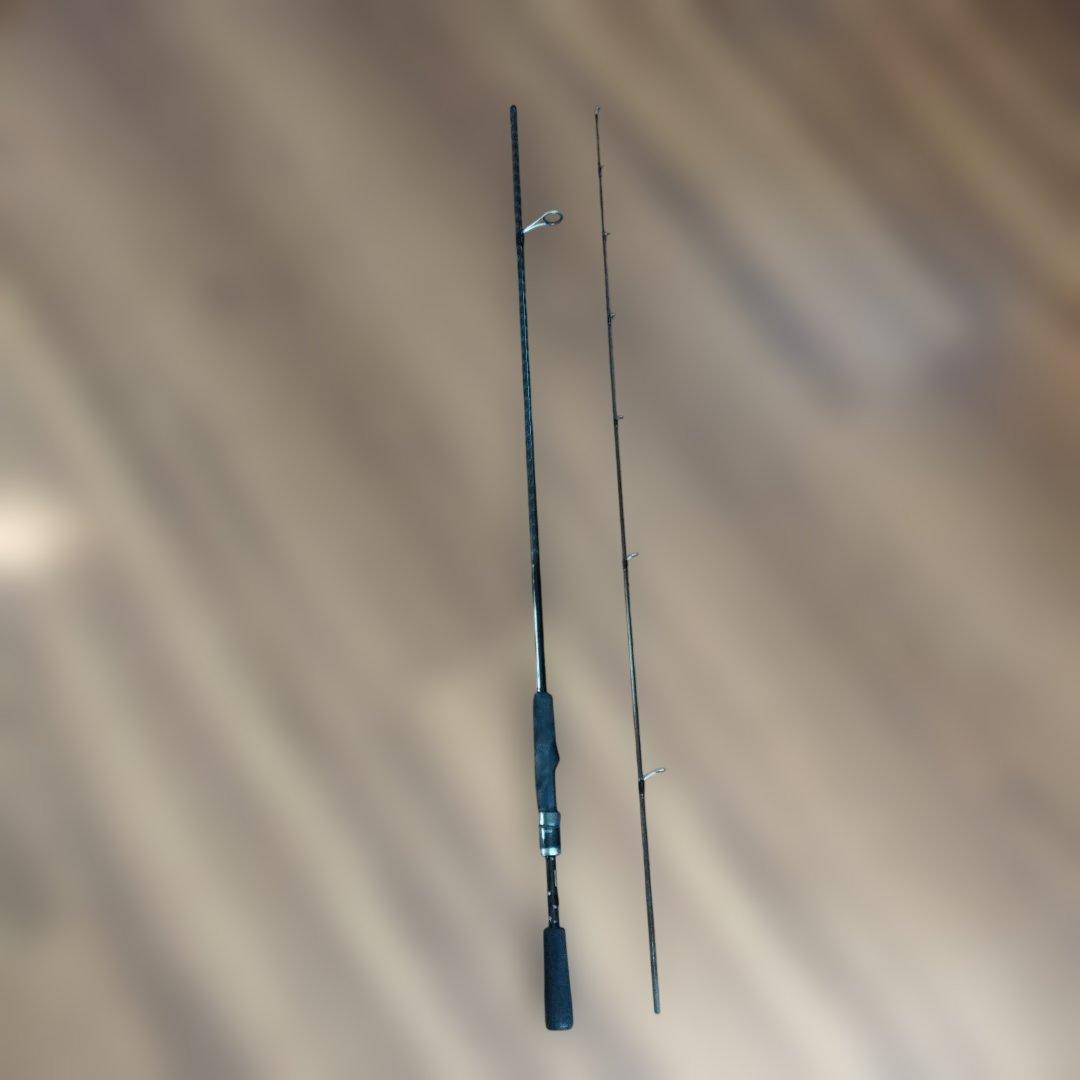 ダイワ ＴＡＴＵＬＡ　ＸＴ　６８２ＭＬＦＳ