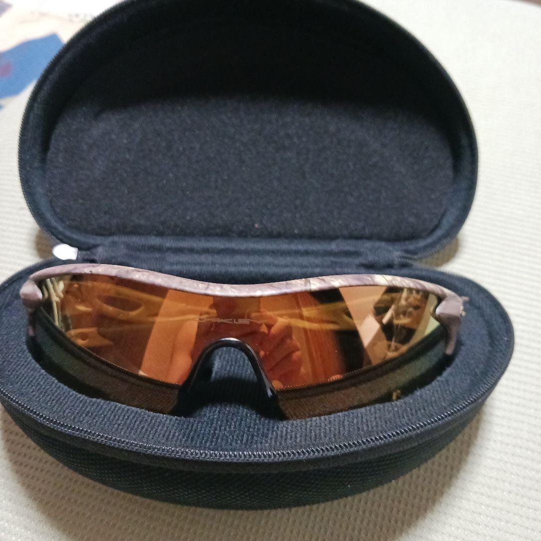 オークリーカスタムオーダー