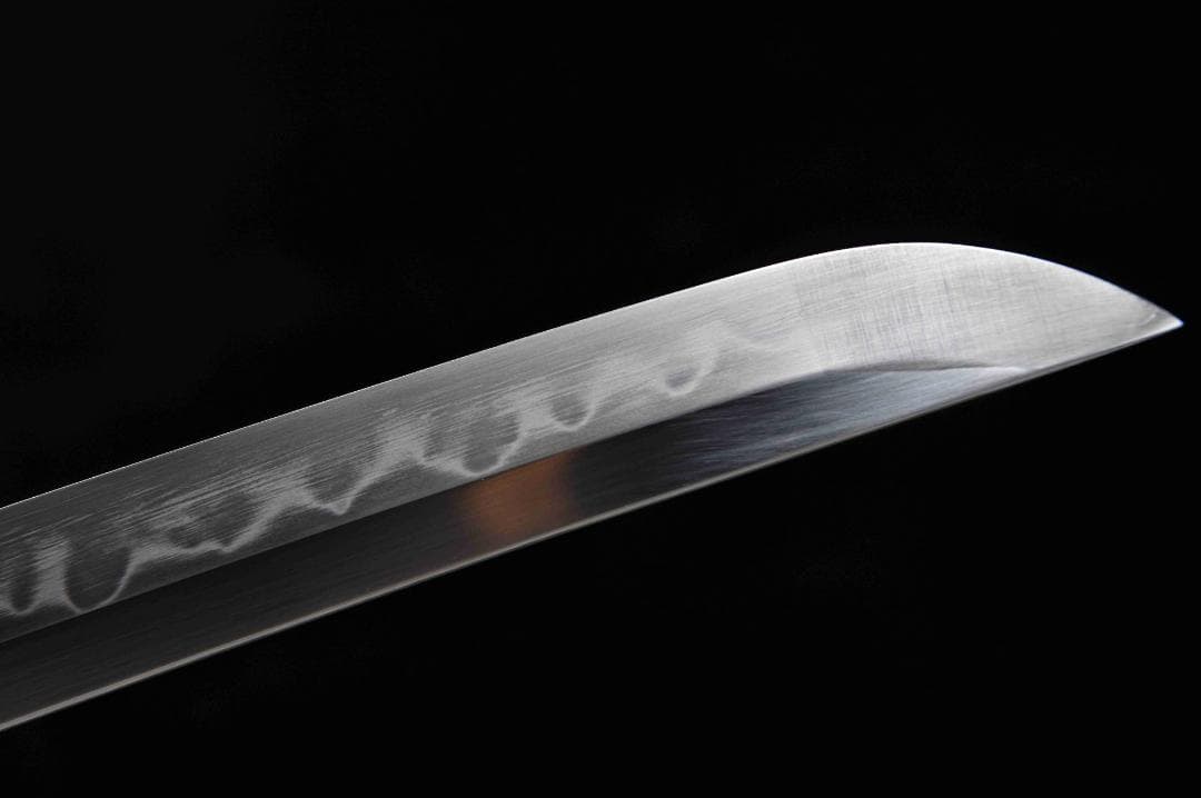 青龍打刀 日本刀 模造刀 居合刀 武士道 武蔵 鑑賞用 手鍛造打