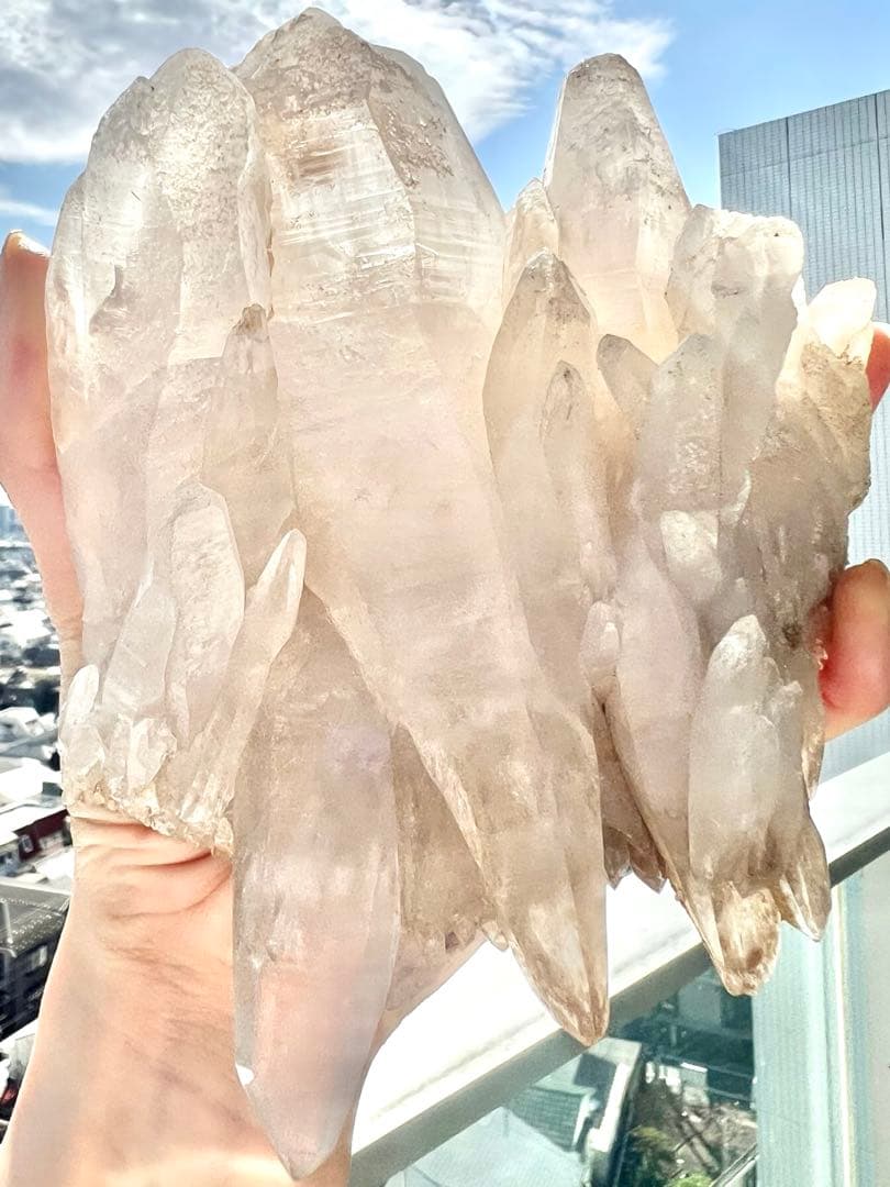 おまとめ売約済み✨秘蔵✨美✨本物 ロシアンレムリアン ✨初期鉱山✨コレクション✨