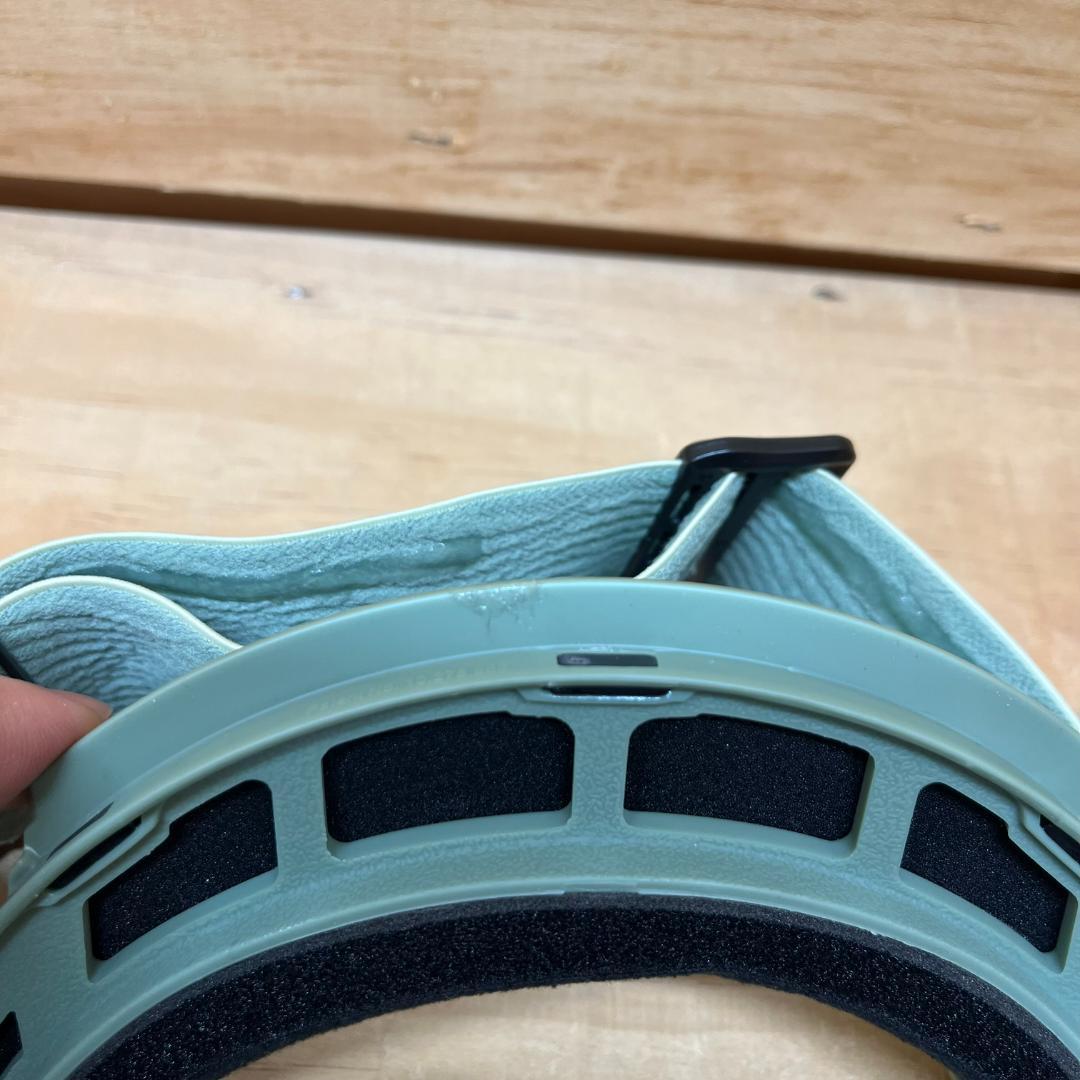 【1715】 anon　アノン　M4 Cylindrical　エムフォー