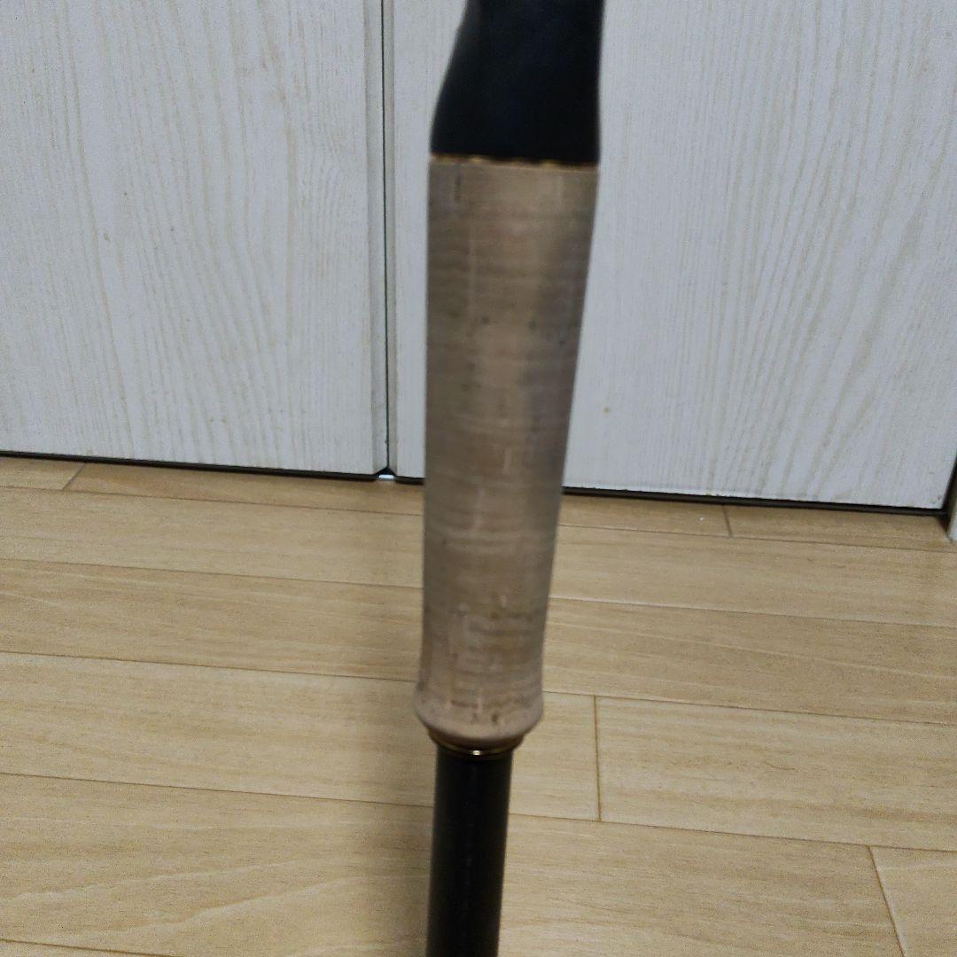 レイドジャパン　マックスジャック