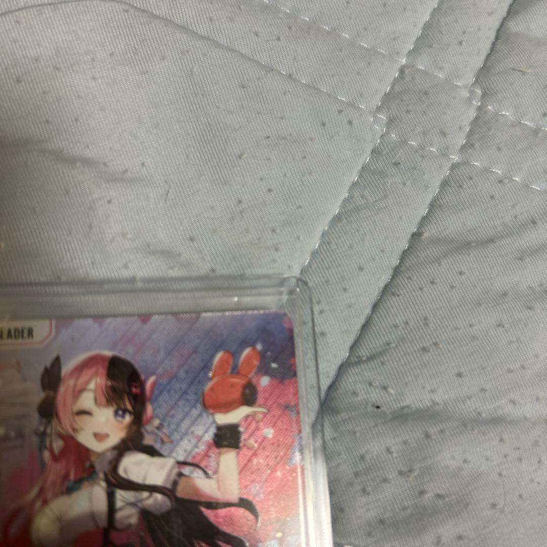 橘ひなの XrossStars LRP