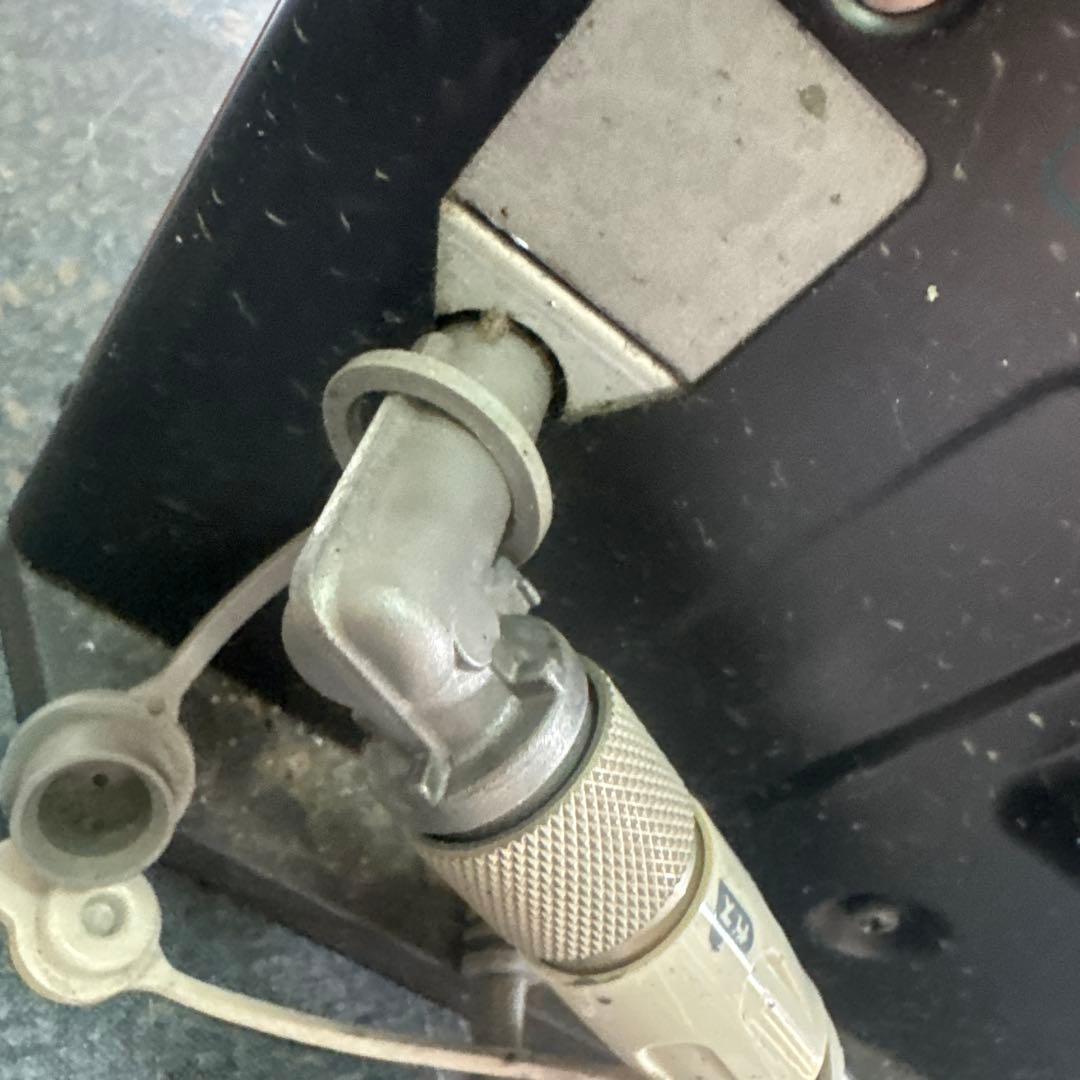 早い者勝ち！　NORITZ ガスファンヒーター GFH-4006D-MR