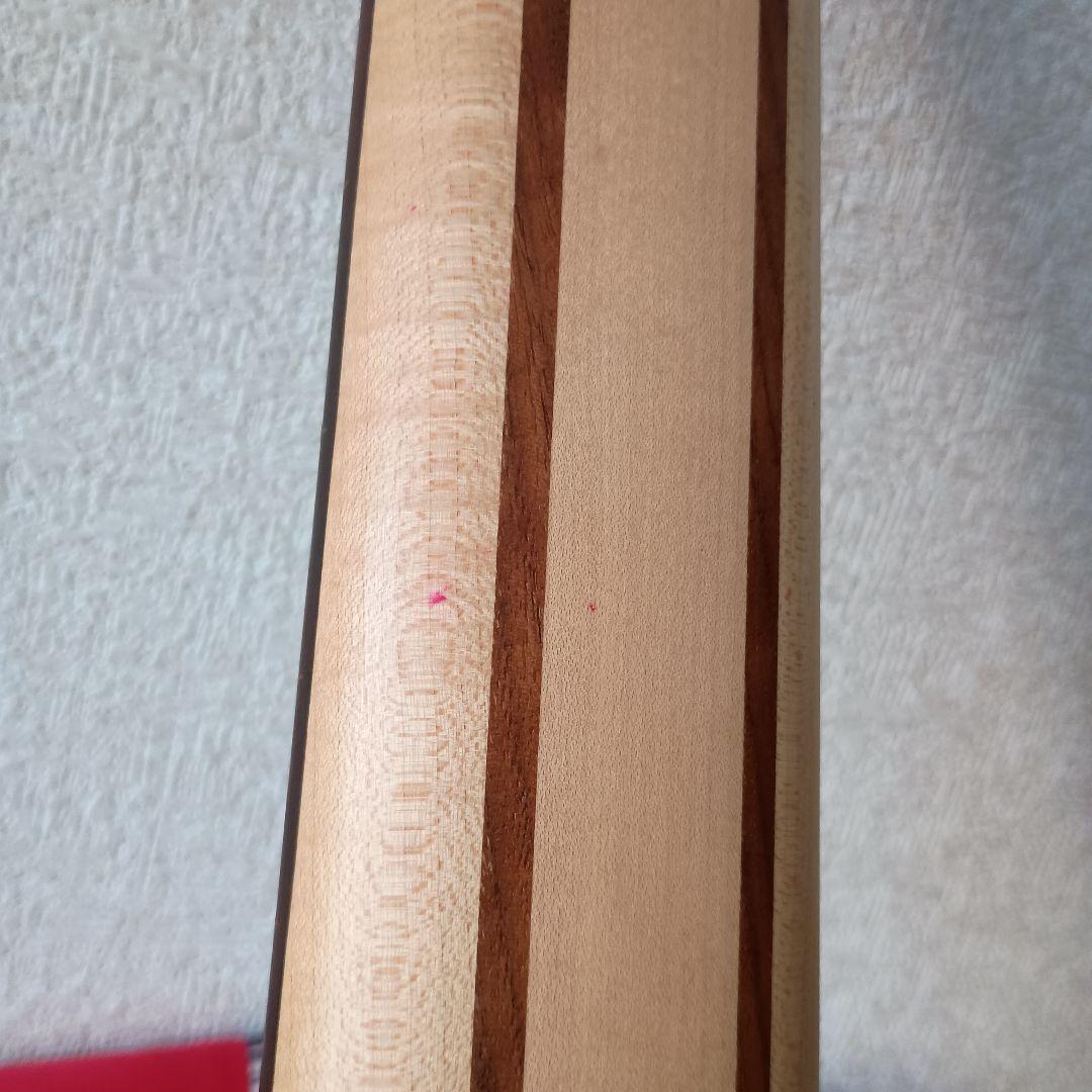 8弦 Ibanez RGIR38BFE strandberg PUに変更