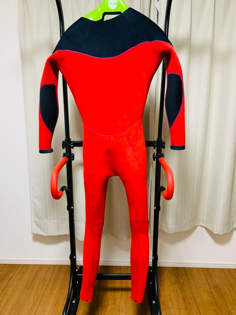 セミドライ5ミリ✖️3ミリ XL