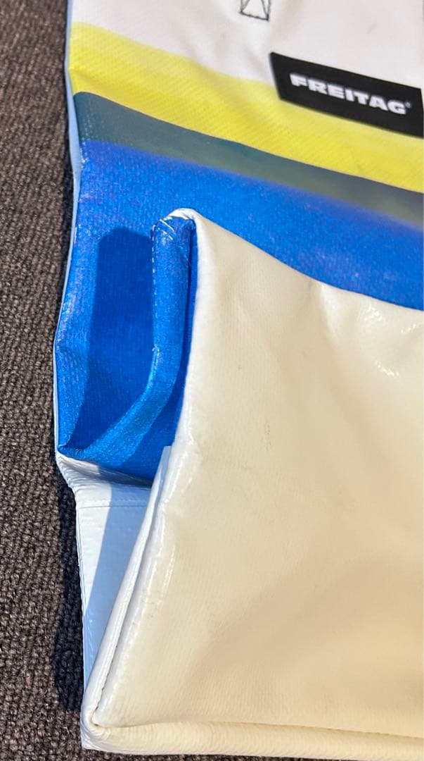 未使用品　FREITAG F52 MIAMI VICE