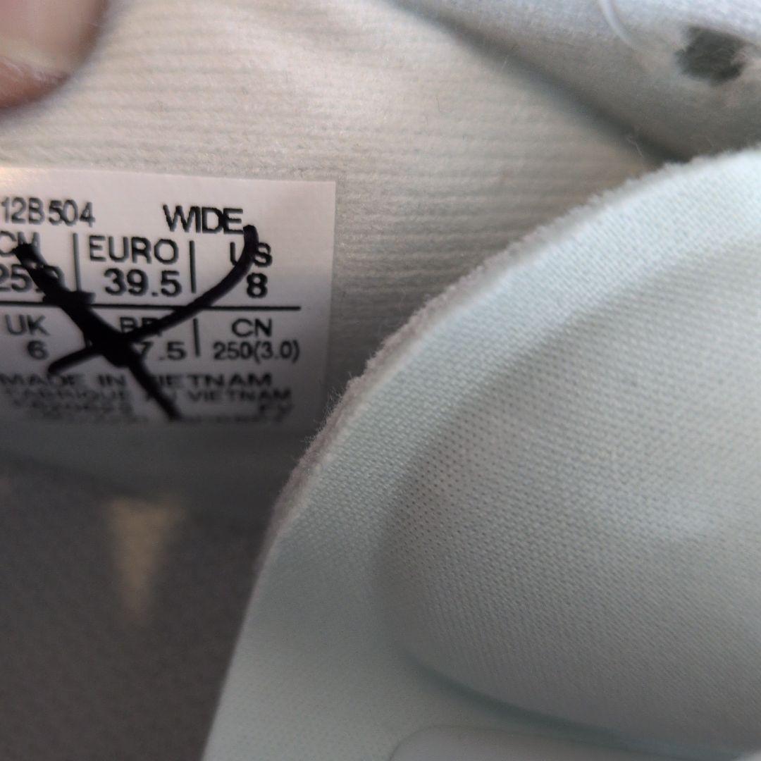 アシックス　ランニングシューズ　 Lady GT-2000　 新品未使用 25