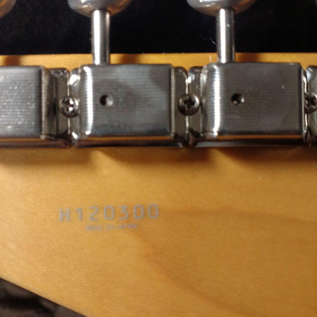 CarlZ エレキギター ブラック