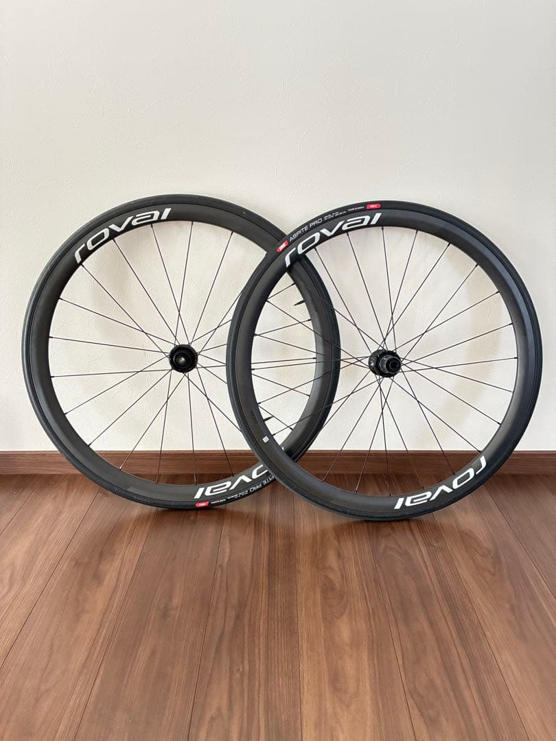 ROVAL ALPINIST CLX シマノフリー